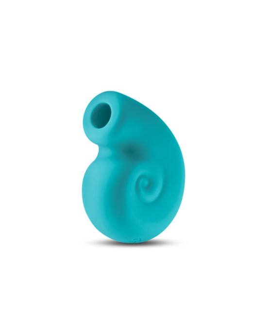 Revel Starlet Palm-sized Air Pulse Stimulator - Teal