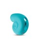 Revel Starlet Palm-sized Air Pulse Stimulator - Teal