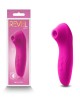 Revel Vera Air Pulse Stimulator - Pink