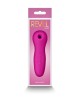 Revel Vera Air Pulse Stimulator - Pink