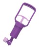 Fantasy For Her Pleasure Vagina Pump - Purple