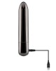 Evolved Real Simple - Black Chrome Bullet