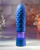 Evolved Raver - Blue Mini Vibrator