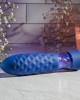 Evolved Raver - Blue Mini Vibrator