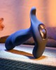 Gender X True Blue - Thrusting Prostate Massager