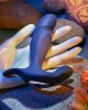 Gender X True Blue - Thrusting Prostate Massager