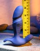 Gender X True Blue - Thrusting Prostate Massager