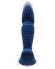 Gender X True Blue - Thrusting Prostate Massager