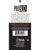 ProBlo Oral Pleasure Gel - Peach Flavoured - 29ml