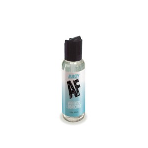 Juicy AF Water Based Lubricant - 59ml