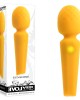 Evolved Sunshine Massage Wand - Yellow