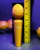 Evolved Sunshine Massage Wand - Yellow