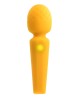 Evolved Sunshine Massage Wand - Yellow