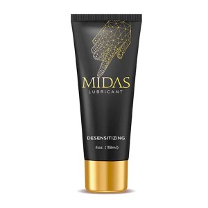 Midas Desensitising Lubricant - 118ml