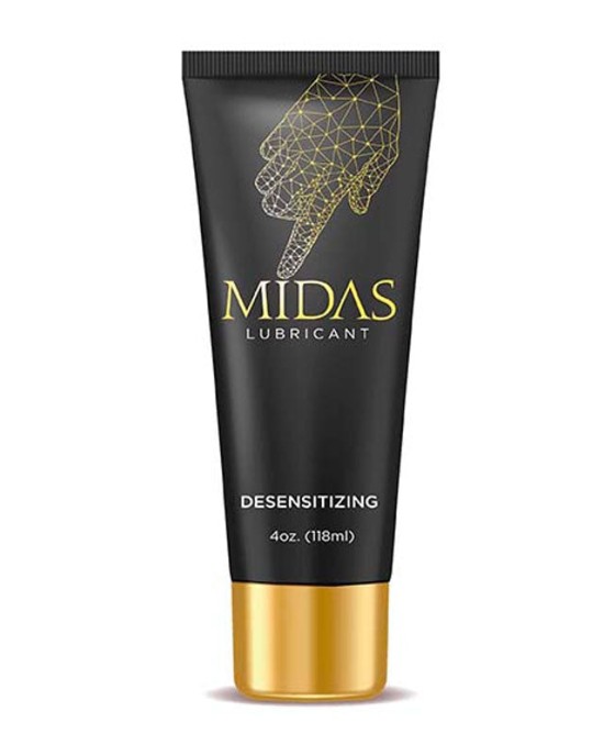 Midas Desensitising Lubricant - 118ml