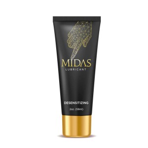 Midas Desensitising Lubricant - 60ml