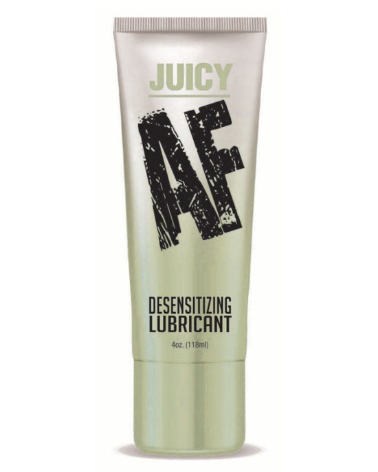 Juicy AF Desensitising Gel - 118ml