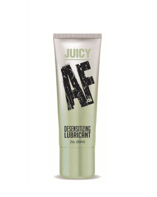 Juicy AF Desensitising Gel - 59ml