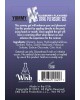 Yummy AF - Blueberry Flavoured Oral Pleasure Gel - 65ml