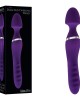 Adam & Eve The Dual End Twirling Wand - Purple