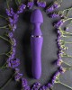 Adam & Eve The Dual End Twirling Wand - Purple