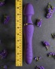 Adam & Eve The Dual End Twirling Wand - Purple