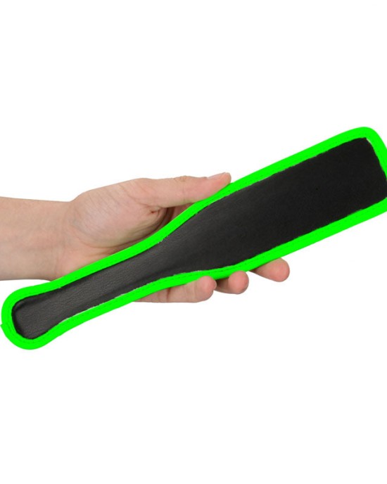 Ouch! Glow In The Dark Paddle