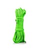 Ouch! Glow In The Dark Rope - 10mtrs