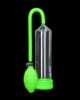 Ouch! Glow In The Dark Classic Penis Pump