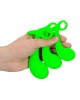 Ouch! Glow In The Dark Prostate Kit - Set of 3