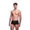 Envy Mesh Short Boxer - Black - LXL