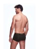 Envy Mesh Short Boxer - Black - LXL