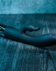 Evolved Heat Up & Chill Rabbit Vibrator - Black