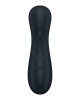 Satisfyer Pro 2 Gen 3 Clitoral Stimulator with App Control - Dark Grey