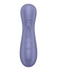 Satisfyer Pro 2 Gen 3 Clitoral Stimulator with App Control - Lilac