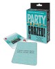 Party Crazed - Drinking Card Game