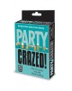 Party Crazed - Drinking Card Game