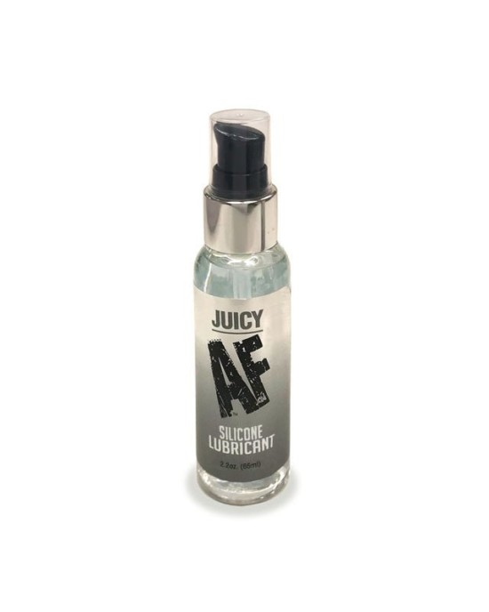 Juicy AF Silicone Lubricant - 59ml