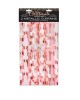 Glitterati - Penis Foil Curtains - 2 Pack