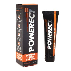 Powerect Intimate Enhancer Cream - 20ml