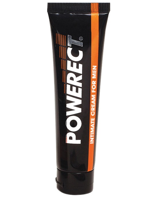 Powerect Intimate Enhancer Cream - 20ml