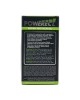 Powerect Natural Delay Serum Gel - 30ml