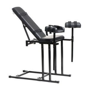 Master Series Extreme Obedience Chair