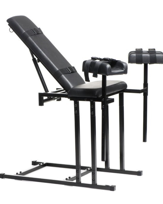 Master Series Extreme Obedience Chair