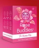 Skins Rose Buddies - The Rose Flix Stimulator - Pink