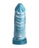 Creature Cocks Sea Serpent Blue Scaly Fantasy Dildo