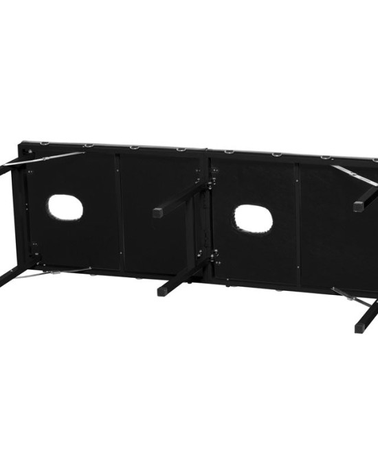 Master Series Extreme Bondage Table