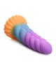 Creature Cocks Mystique Fantasy Unicorn Dildo - Coloured