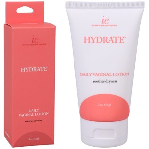 Hydrate Daily Vaginal Lotion - 56g