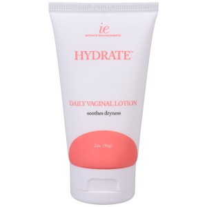 Hydrate Daily Vaginal Lotion - 56g